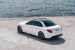 Mercedes-AMG C43 4Matic 2018 года (AU)
